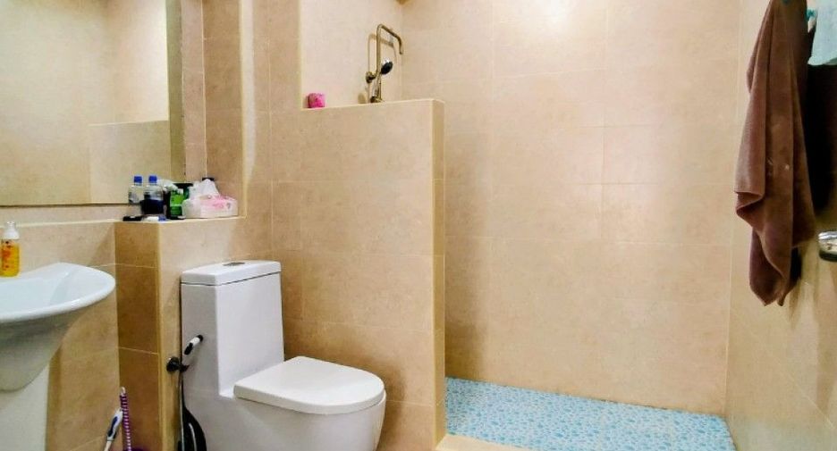 Продажа 1 кровать кондо в Mueang Samut Sakhon, Самутсакхон