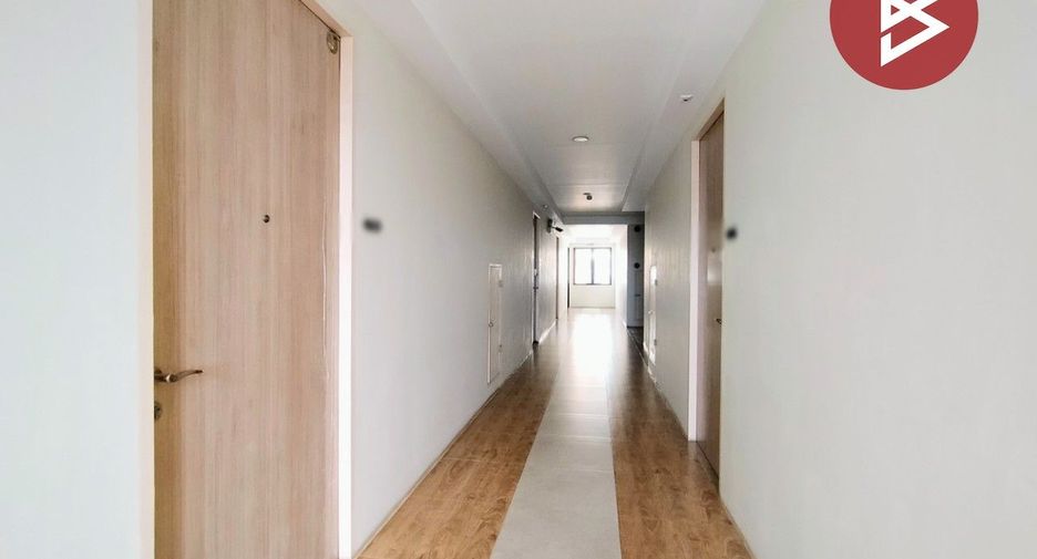 Продажа 1 кровать кондо в Mueang Samut Sakhon, Самутсакхон
