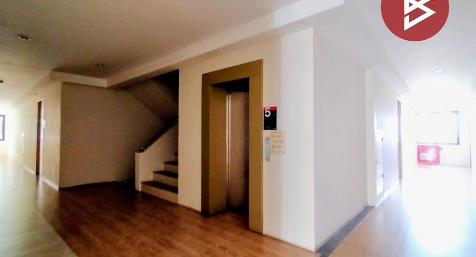 Продажа 1 кровать кондо в Mueang Samut Sakhon, Самутсакхон