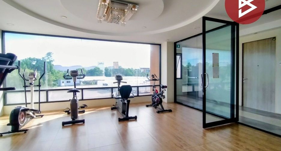Продажа 1 кровать кондо в Mueang Samut Sakhon, Самутсакхон