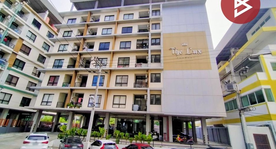 Продажа 1 кровать кондо в Mueang Samut Sakhon, Самутсакхон