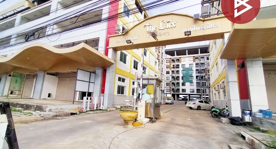 Продажа 1 кровать кондо в Mueang Samut Sakhon, Самутсакхон