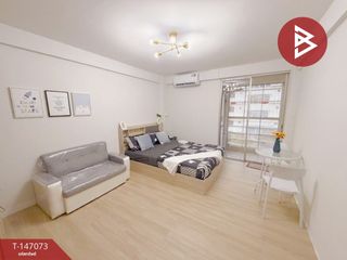 Продажа 1 кровать кондо в Mueang Samut Prakan, Самутпракан