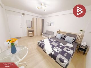 Продажа 1 кровать кондо в Mueang Samut Prakan, Самутпракан