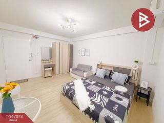 Продажа 1 кровать кондо в Mueang Samut Prakan, Самутпракан