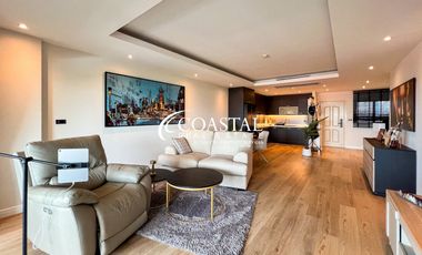 Condo en venta de 2 habitaciones en Bang Lamung, Chonburi