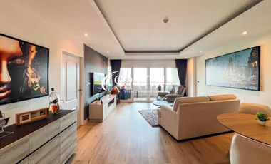 Condo en venta de 2 habitaciones en Bang Lamung, Chonburi