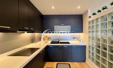 Condo en venta de 2 habitaciones en Bang Lamung, Chonburi
