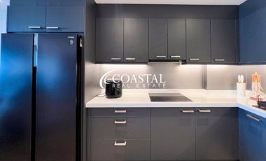 Condo en venta de 2 habitaciones en Bang Lamung, Chonburi