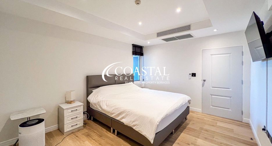 Condo en venta de 2 habitaciones en Bang Lamung, Chonburi