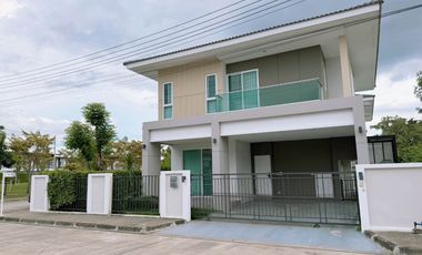 For rent 3 bedrooms house in Doi Saket, Chiang Mai