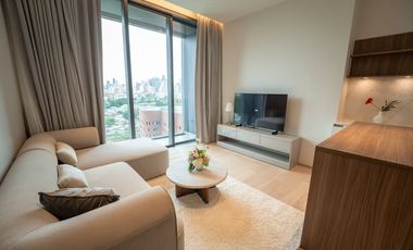 For sale 1 bed condo in Sathon, Bangkok