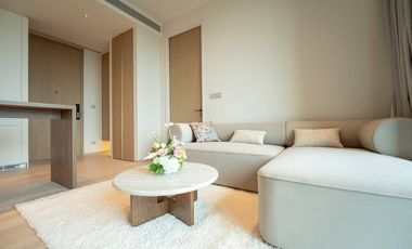For sale 1 bed condo in Sathon, Bangkok