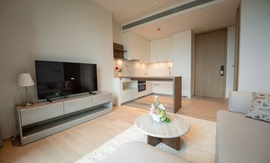 For sale 1 bed condo in Sathon, Bangkok