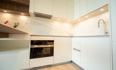For sale 1 bed condo in Sathon, Bangkok