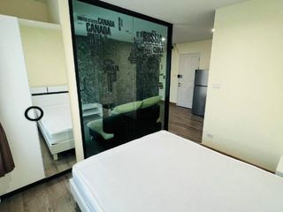 出售 1 卧室 公寓 在 Mueang Chon Buri, Chon Buri
