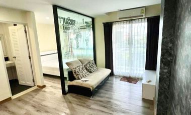 出售 1 卧室 公寓 在 Mueang Chon Buri, Chon Buri
