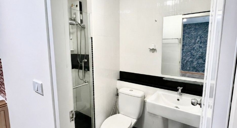 出售 1 卧室 公寓 在 Mueang Chon Buri, Chon Buri