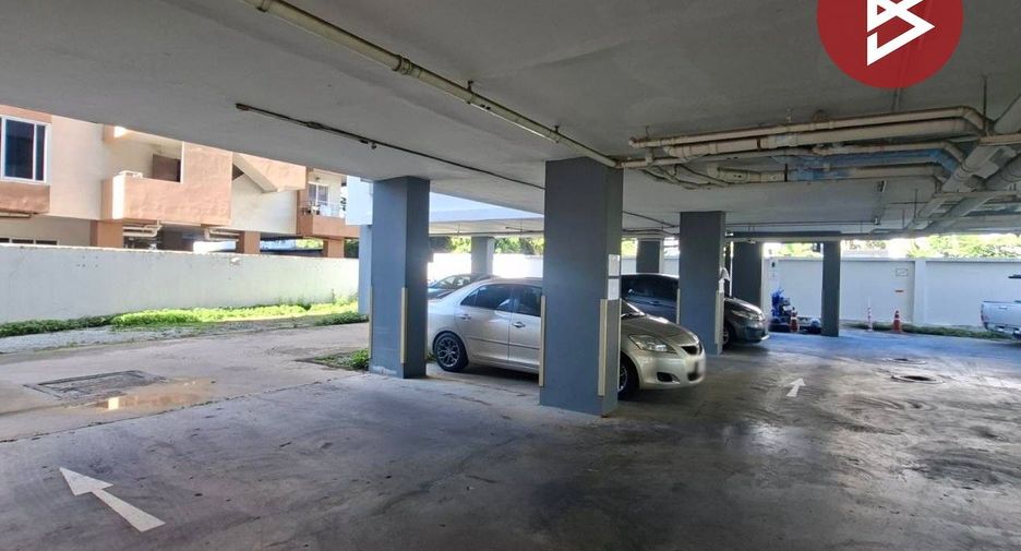 出售 1 卧室 公寓 在 Mueang Chon Buri, Chon Buri