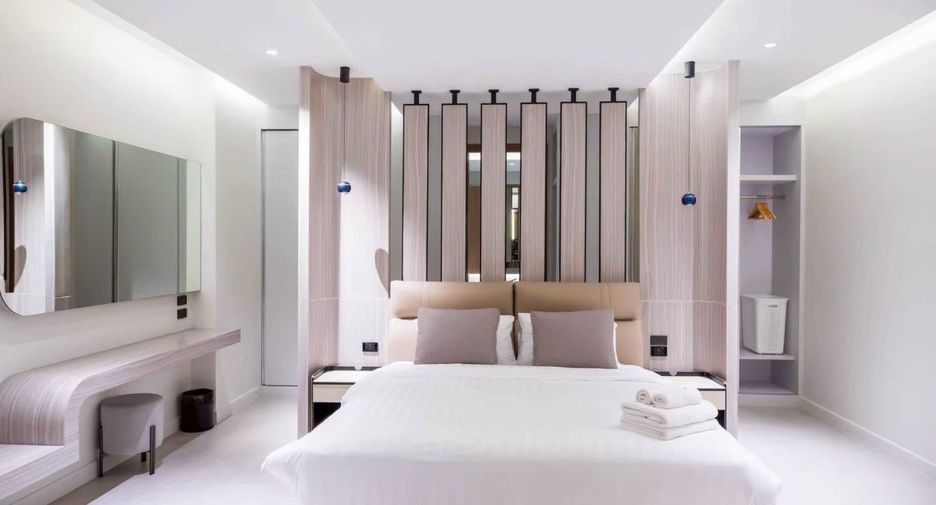 Аренда и продажа 7 спальни дом в Йомтиен, Паттайя