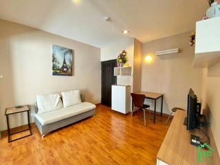 For Rent 1 Bedroom Condo In Mueang Chiang Mai