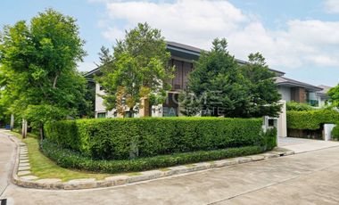 For sale 5 bedrooms house in Bang Khen, Bangkok