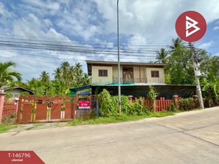 For sale 3 bedrooms house in Damnoen Saduak, Ratchaburi