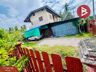 For sale 3 bedrooms house in Damnoen Saduak, Ratchaburi