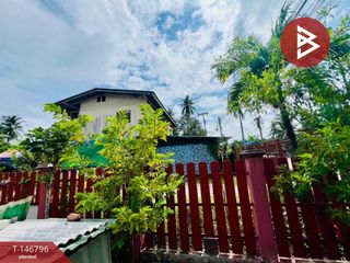 For sale 3 bedrooms house in Damnoen Saduak, Ratchaburi