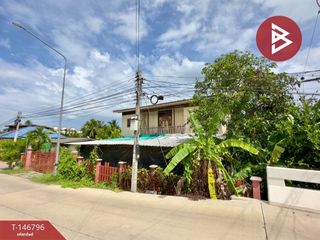For sale 3 bedrooms house in Damnoen Saduak, Ratchaburi
