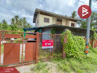 For sale 3 bedrooms house in Damnoen Saduak, Ratchaburi
