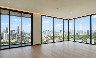 For sale 2 bedrooms condo in Sathon, Bangkok