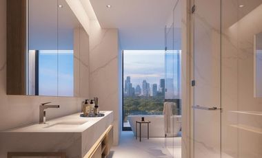 For sale 2 bedrooms condo in Sathon, Bangkok
