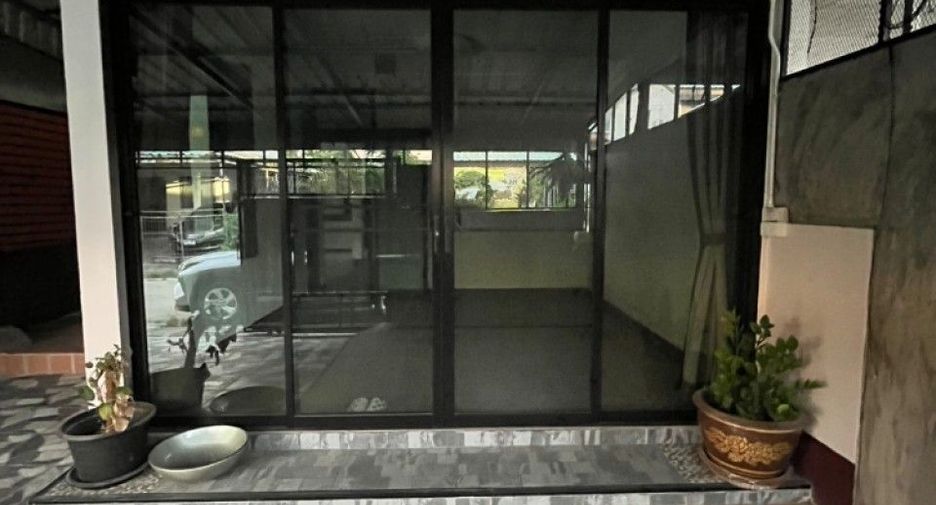 ขาย 3 ห้องนอน ทาวน์เฮ้าส์ ใน เมืองลำพูน, ลำพูน