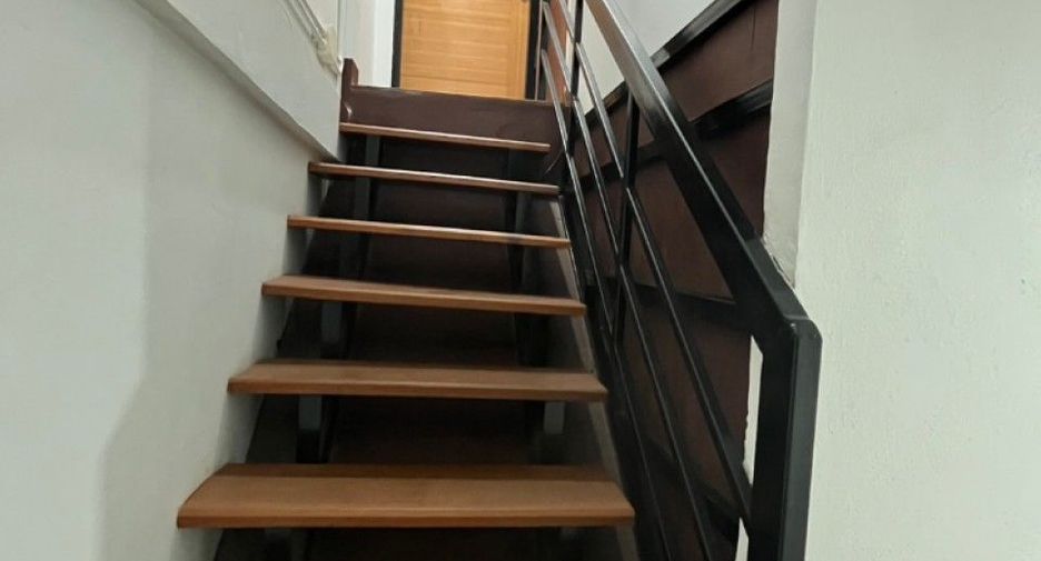 ขาย 3 ห้องนอน ทาวน์เฮ้าส์ ใน เมืองลำพูน, ลำพูน