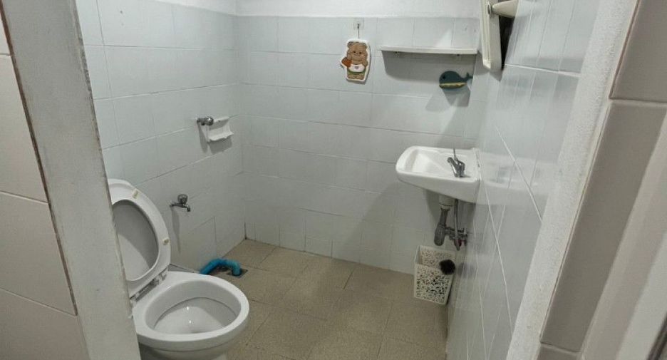 ขาย 3 ห้องนอน ทาวน์เฮ้าส์ ใน เมืองลำพูน, ลำพูน