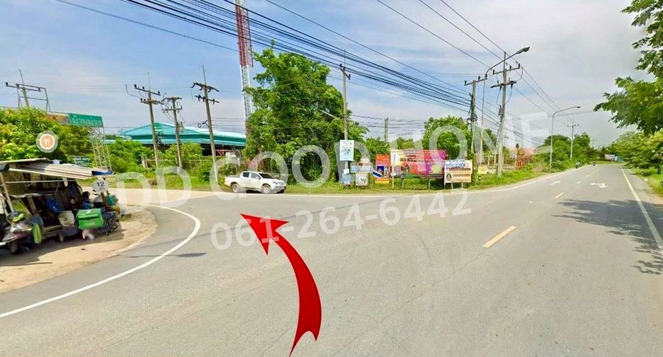 Продажа Участок в Mueang Saraburi, Saraburi