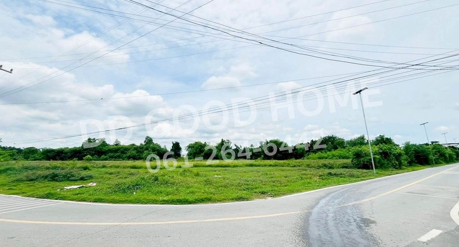 Продажа Участок в Mueang Saraburi, Saraburi