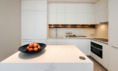 For sale 2 bedrooms condo in Sathon, Bangkok