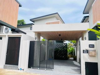 For rent 3 bedrooms villa in Hang Dong, Chiang Mai