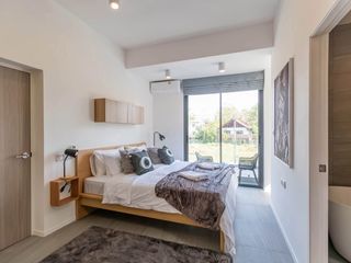 For rent 3 bedrooms villa in Hang Dong, Chiang Mai