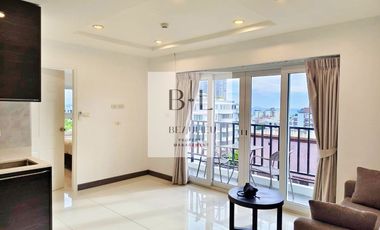 For sale 2 bedrooms condo in Bang Lamung, Chonburi