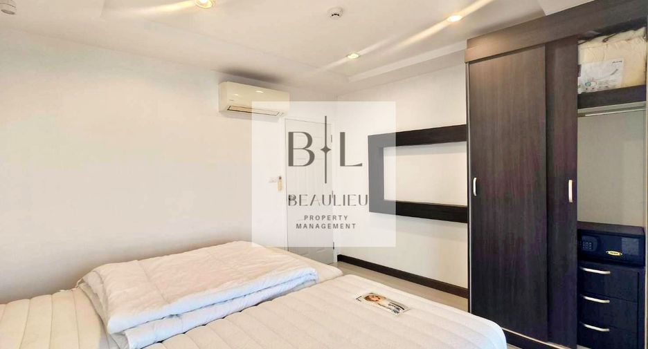 For sale 2 bedrooms condo in Bang Lamung, Chonburi