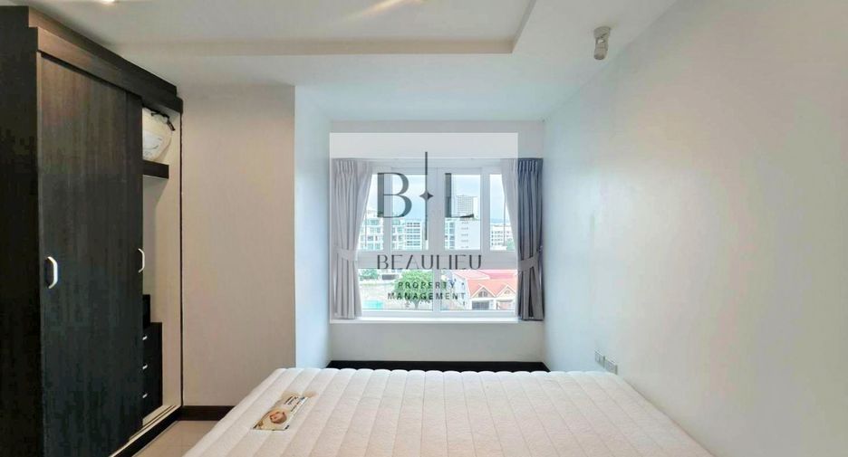 For sale 2 bedrooms condo in Bang Lamung, Chonburi