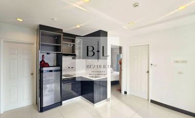 For sale 2 bedrooms condo in Bang Lamung, Chonburi