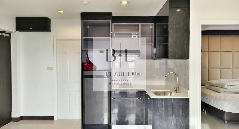 For sale 2 bedrooms condo in Bang Lamung, Chonburi