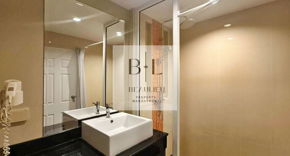 For sale 2 bedrooms condo in Bang Lamung, Chonburi