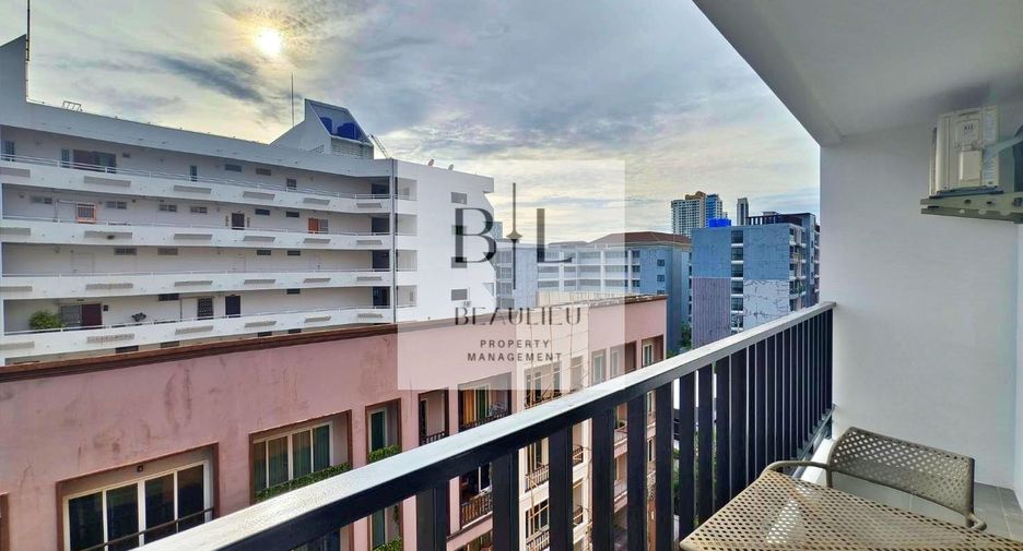 For sale 2 bedrooms condo in Bang Lamung, Chonburi