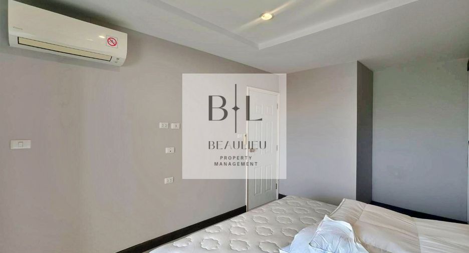 For sale 2 bedrooms condo in Bang Lamung, Chonburi