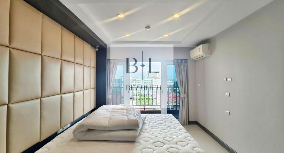 For sale 2 bedrooms condo in Bang Lamung, Chonburi